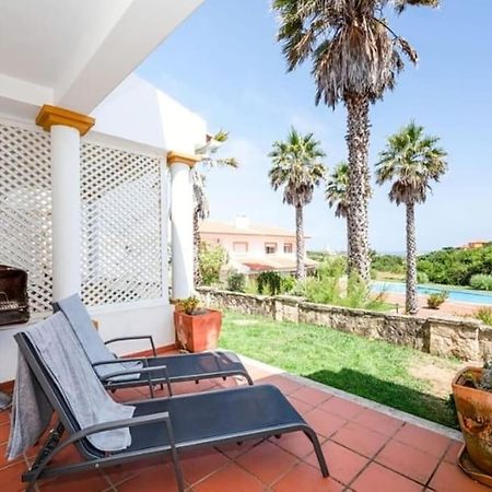 Pool-Golf-Ocean Resort Home In Praia Del Rey Amoreira  Buitenkant foto