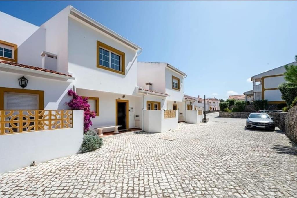 Pool-Golf-Ocean Resort Home In Praia Del Rey Amoreira  Buitenkant foto