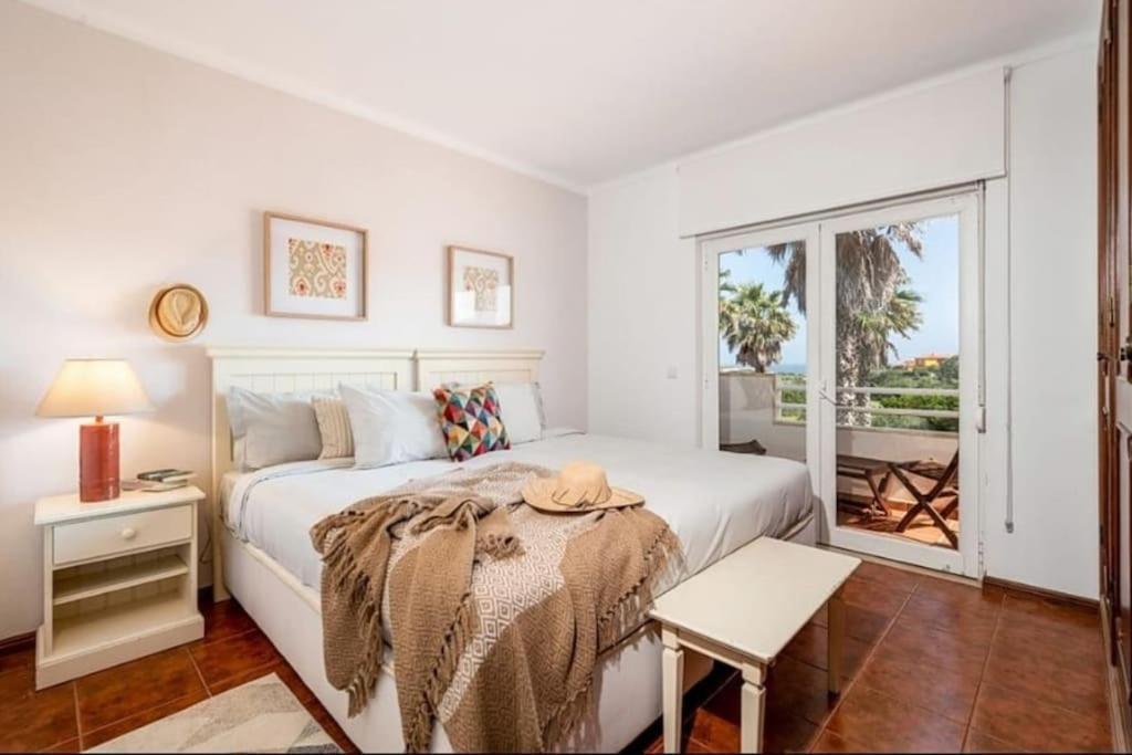 Pool-Golf-Ocean Resort Home In Praia Del Rey Amoreira  Buitenkant foto